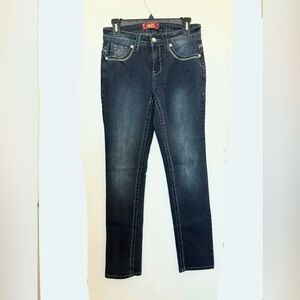 One 5 One Juniors Jeans Slim Fit - Size 4